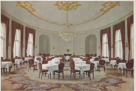 Potsdam - Schlänitzsee - Keminski Potsdam - Schlänitzsee - Keminski