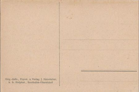 Sonthofen, Oberallgäu - Ansicht