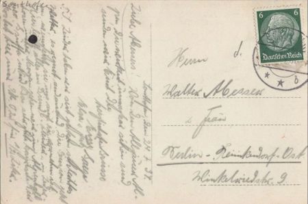 Sonthofen - mit Grünten