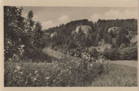 Bad Liebenstein - Am Morgentor Bad Liebenstein - Am Morgentor