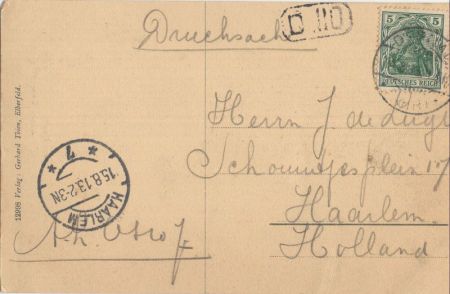 Ahr - Bunte Kuh