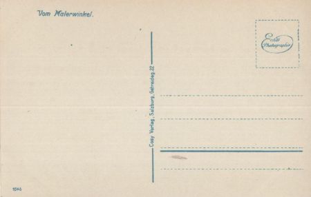 Königssee - Panorama