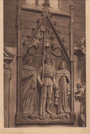 Wertheim - Kirchenchor Wertheim - Kirchenchor