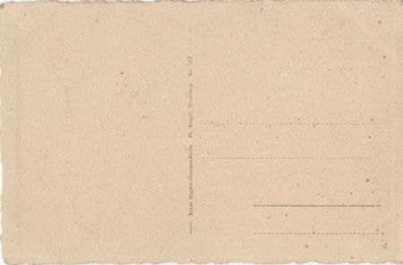 Würzburg - Käppele