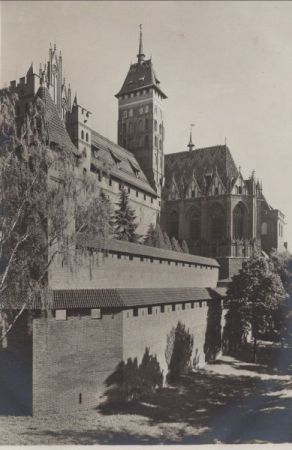 Marienburg - Schloss Marienburg - Schloss