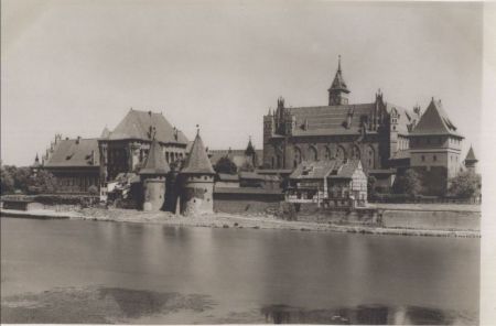 Marienburg - Schloss Marienburg - Schloss