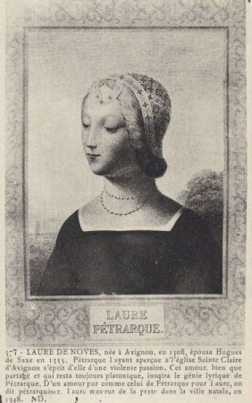 Laure Pretarque Laure Pretarque