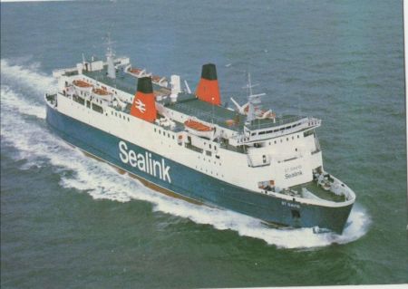 St. David Sealink St. David Sealink