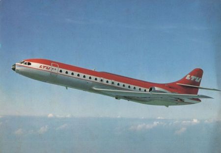 Caravelle SE 210 10 R Caravelle SE 210 10 R