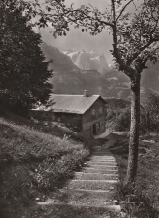 Hasliberg - Schweiz - Reuti, Jugendhaus Viktoria Hasliberg - Schweiz - Reuti, Jugendhaus Viktoria
