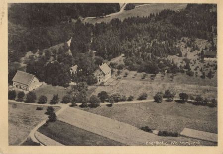 Weilheim - Gasthaus zum Engelhof Weilheim - Gasthaus zum Engelhof