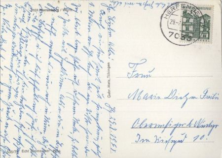 Bad Herrenalb - 8 Bilder