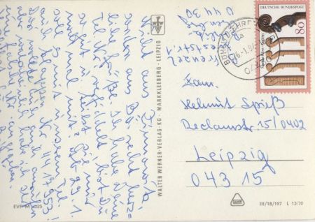 Altenberg, Zinnwald-Georgenfeld - 4 Bilder