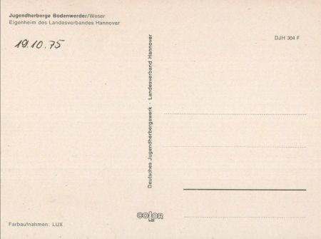 Bodenwerder - 5 Bilder Bodenwerder - 5 Bilder