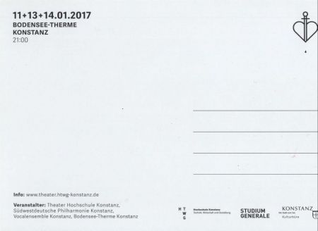 Konstanz - Bodensee-Therme Konstanz - Bodensee-Therme