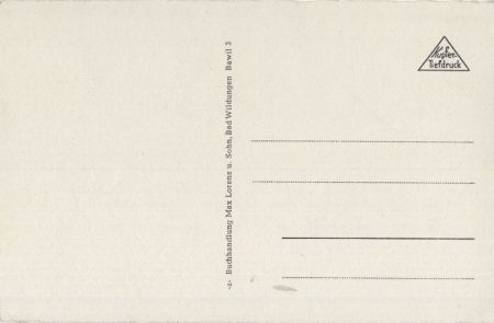 Bad Wildungen - Hotel Fürstenhof Bad Wildungen - Hotel Fürstenhof