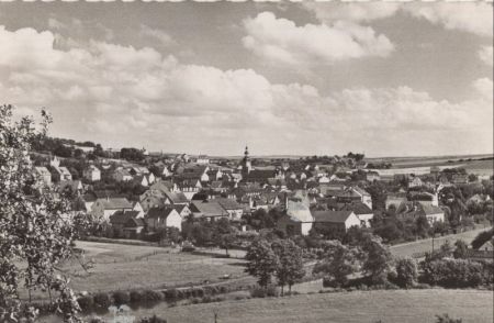 Bad Salzschlirf - Ansicht Bad Salzschlirf - Ansicht