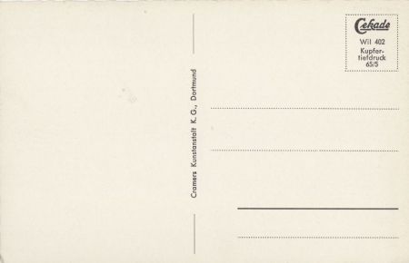 Bad Wildungen - Konzertpavillon