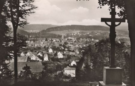 Bad Driburg - Ansicht Bad Driburg - Ansicht