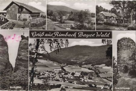 Rimbach - 6 Bilder Rimbach - 6 Bilder