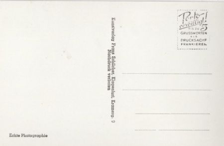 Mallnitz - Österreich - Ansicht