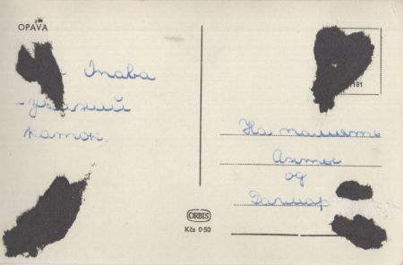 Opava - Tschechien - Ansicht Opava - Tschechien - Ansicht