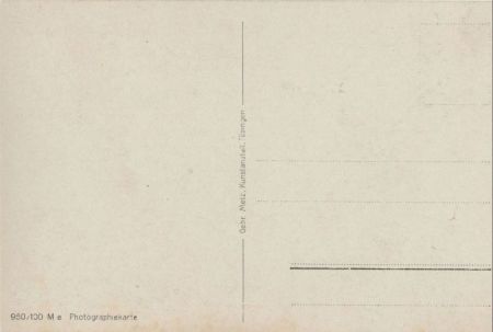 Würzburg - alte Mainbrücke