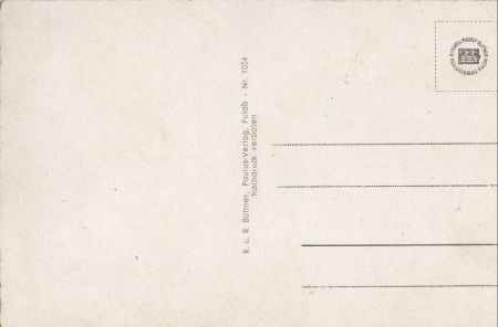 Bad Hersfeld - 5 Bilder