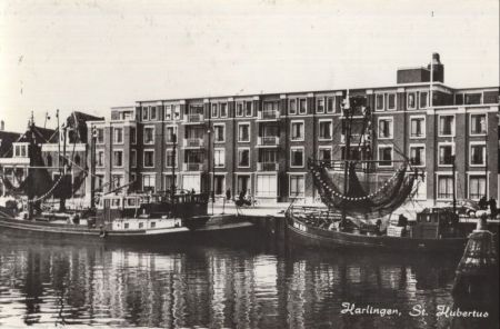 Harlingen - Niederlande - St. Hubertus Harlingen - Niederlande - St. Hubertus