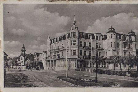 Zinnowitz, Ostseebad - Ferienheim Glück auf Zinnowitz, Ostseebad - Ferienheim Glück auf