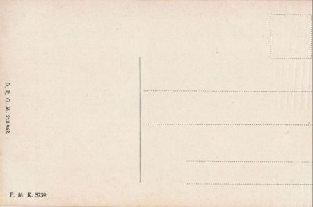 F. du Chattel - Holländische Landschaft