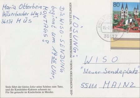 Zum Tanz geführt Zum Tanz geführt