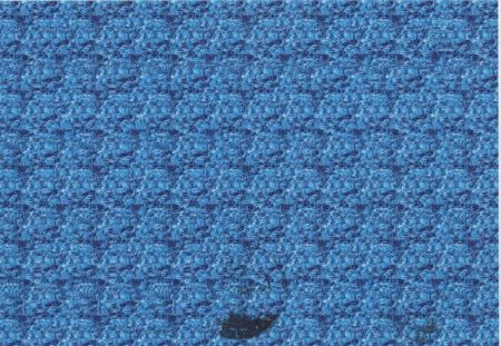 Phantastische Augenblicke - blau Phantastische Augenblicke - blau