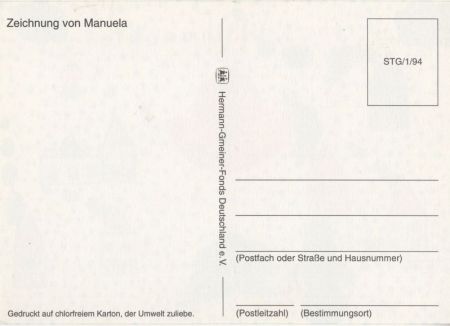 Forhe Weihnachten - von Manuela Forhe Weihnachten - von Manuela