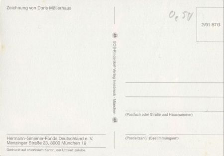 Doris Möllerhaus - Geschenkeschlitten Doris Möllerhaus - Geschenkeschlitten