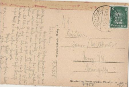 Meersburg (Bodensee) - vom Wetterkreuz Meersburg (Bodensee) - vom Wetterkreuz