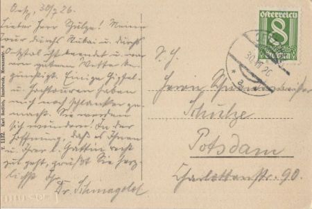 Ötz - Österreich - mit Acherkogl