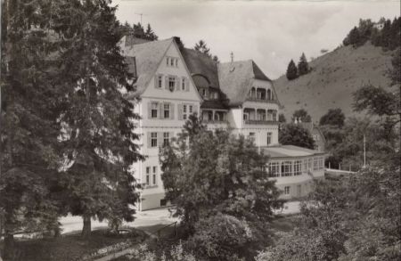 Sulz - Erholungsheim Pfisterwald Sulz - Erholungsheim Pfisterwald