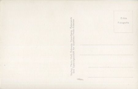 Lindauer Hütte - Österreich - mit Drei Türme