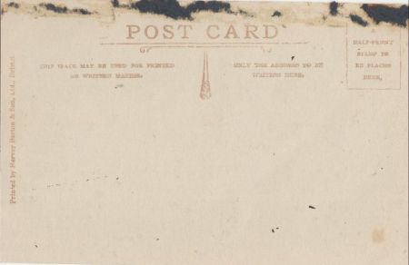 Bistol-Clifton - Großbritannien - Sushension Bridge