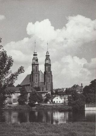 Opole - Polen - Koseiol Opole - Polen - Koseiol