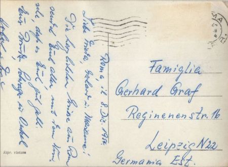 Rom - Roma - Italien - Altarebdella Patria