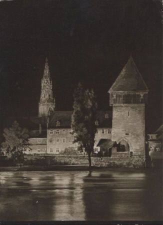 Konstanz - Blick auf Münster Konstanz - Blick auf Münster