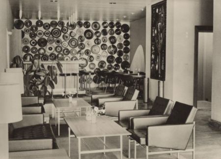Sassnitz - Mitropa-Rügen-Hotel Sassnitz - Mitropa-Rügen-Hotel