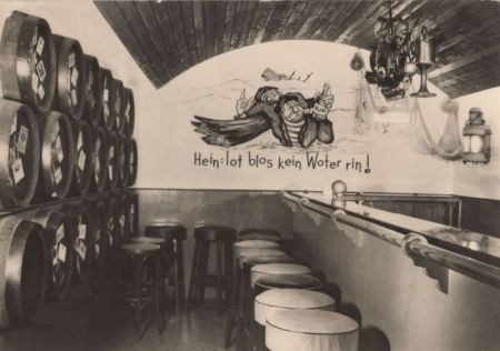 Kühlungsborn - HOG Hafenbräu Kühlungsborn - HOG Hafenbräu