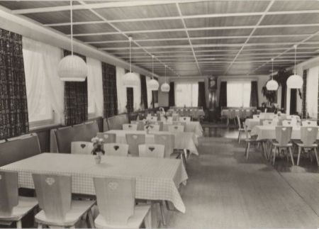 Groß Stieten - Gaststätte Mecklenburger Mühle Groß Stieten - Gaststätte Mecklenburger Mühle