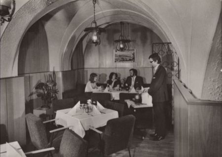 Olbernhau - Hotel - Weinrestaurant Olbernhau - Hotel - Weinrestaurant