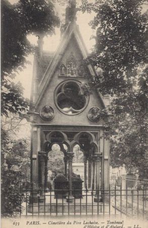 Paris - Frankreich - Cimetiere du Pere Lachaise Paris - Frankreich - Cimetiere du Pere Lachaise