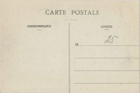 Paris - Frankreich - Panorama