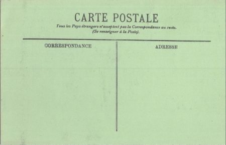 Paris - Frankreich - Hotel ds Invalides